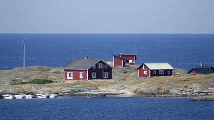 Te-ai muta pe o insulă gratuit? Suedia lansează un concurs inedit, cine se poate înscrie