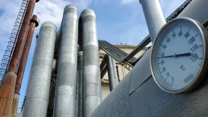Termoenergetica are datorii uriașe. Furnizorii de materiale ocolesc compania din Bucureşti. 