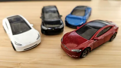 Căți șoferi de Tesla plătesc pentru funcțiile de conducere autonomă, Full Self Driving. Procentul dintre șoferi este o rușine pentru Elon Musk