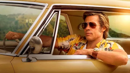 Filmul „The Adventures of Cliff Booth” își lansează trailerul cenzurat la Super Bowl LX: continuarea universului „Once Upon a Time… In Hollywood” ajunge pe Netflix