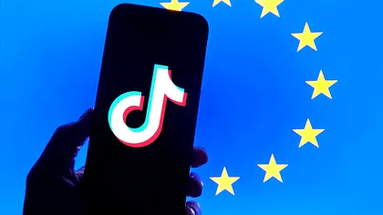 TikTok ar folosi metode care împing spre dependență și consum compulsiv. UE cere schimbări de design și amenință cu amenzi uriașe