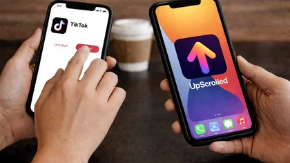 Cum folosești UpScrolled: alternativa la TikTok care promite un feed fără cenzură algoritmică