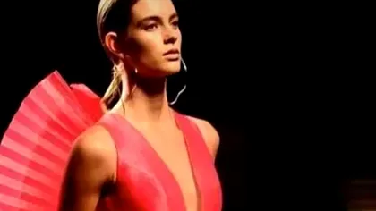 Tragedie în lumea modei: Cristina Pérez Galcenco, fiica fostului fotbalist Nacho Pérez, a murit la doar 21 de ani