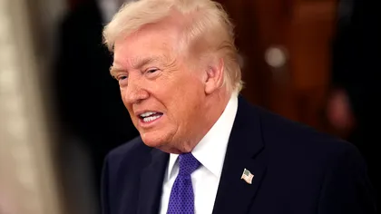 Trump reacționează după afirmațiile lui Obama și cere declasificarea dosarelor despre OZN-uri: „Nu știu dacă extratereștrii sunt reali”