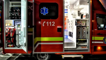 Un bărbat din Botoşani a murit chiar lângă sicriul tatălui său. Rudele se pregăteau de înmormântarea bătrânului