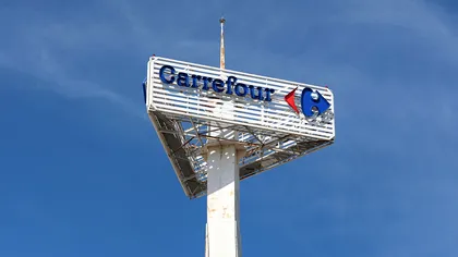 Un detergent care poate provoca „arsuri grave”, retras de Carrefour din toată Franța