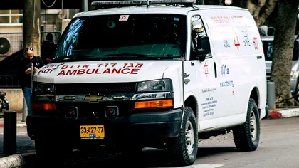Un leagăn cu 26 de persoane în el s-a prăbușit la un bâlci, în India