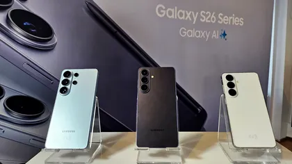 Samsung va eticheta automat fotografiile generate cu AI pe Galaxy S26, dar întrebarea rămâne: e suficient un watermark?