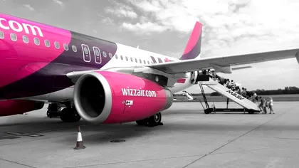 Wizz Air suspendă temporar rezervările online. Cât va dura întreruperea și ce trebuie să faci dacă ai zbor