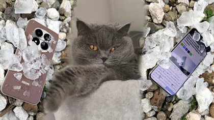 EXPERIENȚĂ REDMI Note 15 Pro+ 5G – telefonul gata de aventură,  testat într-un week-end intens. De ce este media perfectă între performanță și anduranță