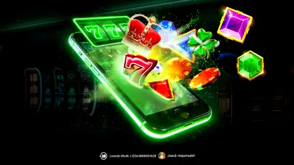 Ce înseamnă „divertisment” la cazinourile online moderne din România