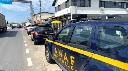 Șoferii de Uber și Bolt în România, miza unor fraude de 32 de milioane de lei. ANAF a pus tunurile pe platformele de ridesharing