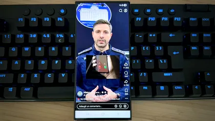 Avertisment MAI: escrocherii cu AI care clonează vocea copiilor. Noua metodă de fraudă care vizează părinții din România