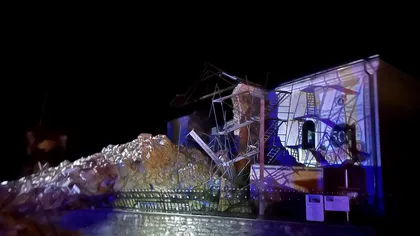 Anchetă după prăbuşirea turnului bisericii din Cehu Silvaniei. Clădirea avea 500 de ani şi era în renovare. Ce arată primele cercetări