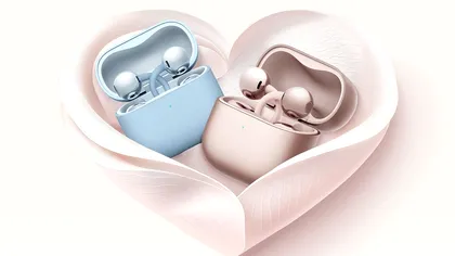 Valentine’s Day la HUAWEI Store: cadouri smart în ediție limitată, pachete speciale, dar și reduceri pentru cupluri