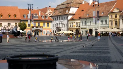 Un călător de profesie a petrecut două săptămâni în România şi a spus tuturor ce a găsit aici. 