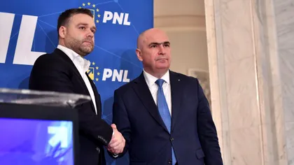 Ciprian Ciucu îl apără pe Ilie Bolojan. Primarul Capitalei: 