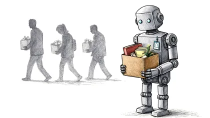 Cum a reușit concedierea a 4.000 de oameni din tech să desființeze mitului AI-ului care vine cu locuri noi de muncă. Ce nu ai înțeles din anunțul lui Jack Dorsey din Block