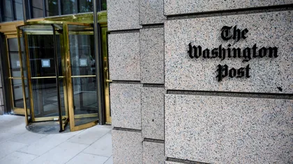 Concedieri la Washington Post și o campanie GoFundMe pentru angajații internaționali: ce arată criza despre viitorul presei globale