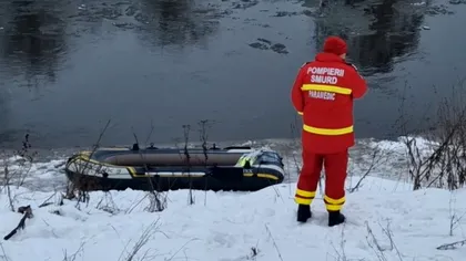 Scandal după ce viceprimarul din Chirpăr spune că DGASPC ştia că familia în care doi copii au căzut într-un pârâu au mai pierdut alţi doi: „Nu era în evidențele noastre”