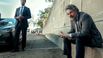 „Crime 101” (Autostrada Crimei), thrillerul care merită văzut pe marele ecran. Când vezi filmul de acțiune cu Chris Hemsworth, Mark Ruffalo și Halle Berry