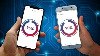 Cum poți elibera până la 7GB pe Android dezactivând o aplicație de sistem