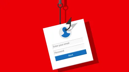 Cum să recunoști un email de phishing și cum îți protejezi conturile VIDEO