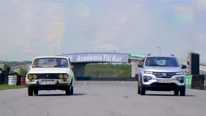 Dacia: scârțâituri în bord și uși, cum le elimini fără improvizații care fac rău pe termen lung