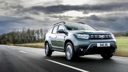 Dacia și consumul pe autostradă: ce viteză e media perfectă între timp câștigat și cheltuială provocată