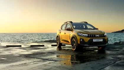 Dacia își schimbă strategia în această țară din Europa: Ce va fi diferit la Sandero