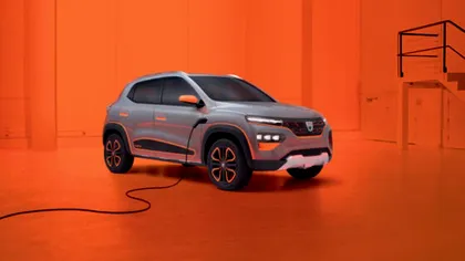 Dacia Spring 2026, între critici și aprecieri la primul test TÜV: problemele descoperite și actualizările anunțate