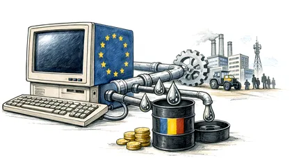 Noua economie a datelor personale: Cum valorifică firmele românești „noul petrol”?