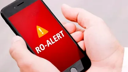 De ce se schimbă sunetul mesajelor RO-ALERT? Raed Arafat explică de ce telefoanele vor suna diferit: 