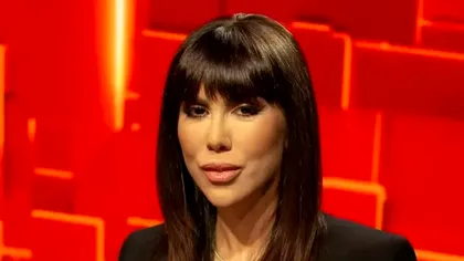 Cum a confirmat Kanal D despărțirea de Denise Rifai. Televiziunea a făcut bilanțul celor 6 ani de colaborare