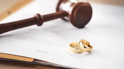Acordarea despăgubirilor la divorţ. Acte necesare şi paşi de urmat