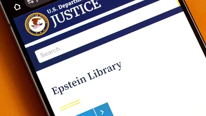 Prima reacție publică a profesoarei din România după apariția numelui în dosarele Epstein