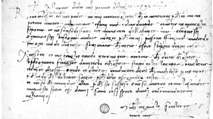 Microsoft bate palma cu Vaticanul și lansează un font inspirat din scrisul lui Michelangelo