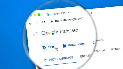Google Translate „stă la povești” cu utilizatorii: cum a ajuns modul Advanced să se comporte ca un chatbot