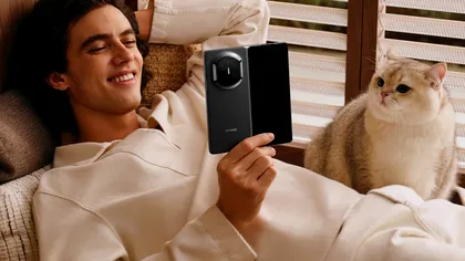 HUAWEI Mate X7 este disponibil în România: ce știm despre noul smartphone pliabil premium cu fotografie avansată, autonomie mare și design ultra-rezistent