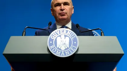 Ilie Bolojan, prima reacție după intrarea României în recesiune tehnică: „Costul anticipat şi inevitabil al acestei tranziţii. Nu traversăm o criză”