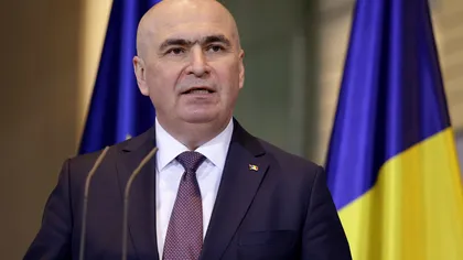 Premierul Bolojan explică ce a dus la recesiune și cum va reveni economia pe creștere: „Am fost cu spatele la zid”