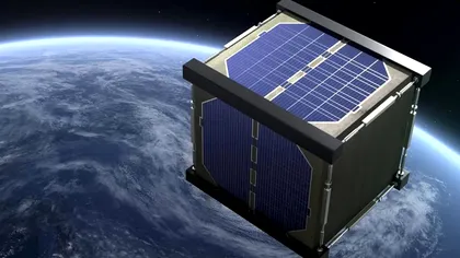 Japonia trimite în spațiu un satelit din lemn: soluția neașteptată la problema deșeurilor orbitale