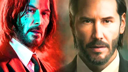 Keanu Reeves revine ca John Wick într-un joc care poate rescrie regulile adaptărilor din cinema VIDEO TRAILER