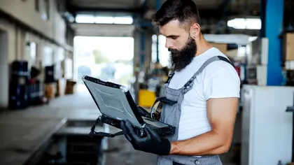 Peste 30.000 de locuri de muncă disponibile în România. Domeniile în care este cea mai mare nevoie de angajaţi