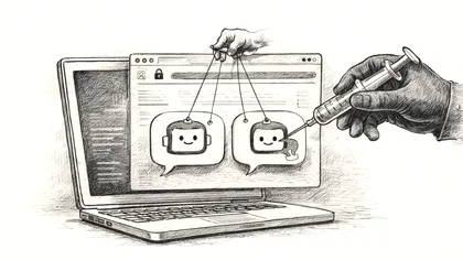 Hackerul care a ”spart” ChatGPT și Gemini în 20 de minute. Cum a manipulat inteligența artificială și a influențat răspunsurile oferite