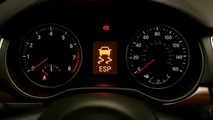 ESP care intervine prea des: presiune anvelope, unghi volan, senzori, cum îl „calmezi” corect