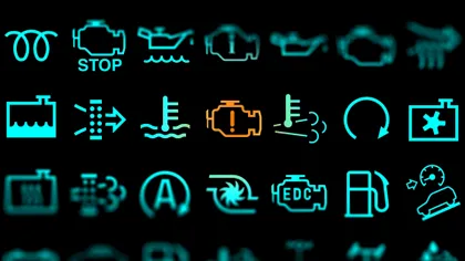 Martor emisii aprins după alimentare: capac rezervor, EVAP, benzină proastă, ce poți încerca acasă