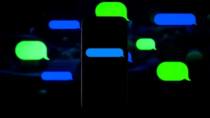 Apple testează mesaje RCS criptate pe iPhone. Urmează conversații securizate între iOS și Android