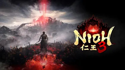 Nioh 3 a ieșit oficial și ridică ștacheta pentru action RPG-urile cu samurai