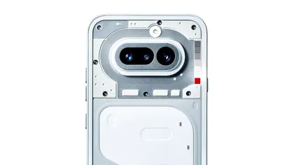 Nothing Phone (4a) vine cu un nou „Glyph Bar” și fără varianta roz așteptată